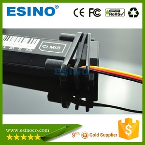 Dispositivo de rastreo para vehículos, 4G localizador GPS resistente al agua, localizador antirrobo, rastreador GPS, búsqueda en tiempo Real - Product Image 2