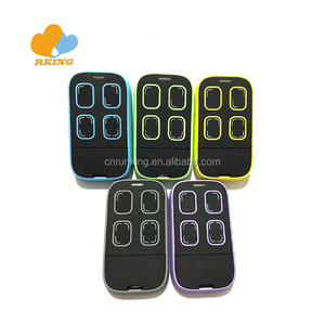 Copia codice duplicatore telecomando Multi frequenza