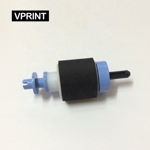 Guiné RM1-2998-000 Cho HP Laser Máy Bay Phản Lực M5025 M5035 Máy In Khay 2 Xe Bán Tải Con Lăn RM1-2998 Máy In Phụ Tùng Sản Xuất Tại Trung Quốc - Product Image 3