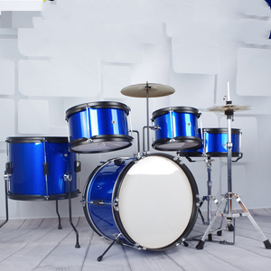 Wholesale価格プロの楽器ドラムシンバルで設定 - Product Image 3