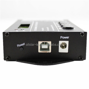 Programmier barer tc420 LED-Zeit regler 5 Kanäle gemeinsame Anode DC12/24V 5-Kanal-Ausgang 20A LED-Controller für Aquarien licht - Product Image 2
