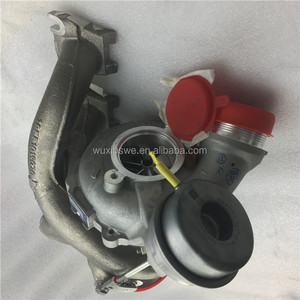 <strong>Turbo</strong> Charger 07K145701J 18559700021 Price 18559880021 for DAZA <strong>R5</strong> Quatto <strong>2</strong>.5 TFSi Engine - Product Image 3