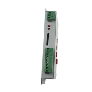 T1000S LED RGB Full Color Pixel Programmabile Controller con Scheda SD DC5V / DC 7.5 - 24V per WS2811 2801 LPD8806 6803 1903 - Product Image 3