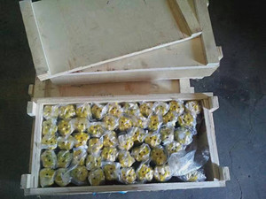 6 Tips 32mm <strong>Button</strong> Drill Tapper <strong>Button</strong> <strong>Bits</strong> - Product Image 3