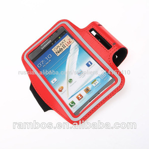 спорта работает крышка мобильного телефона дело поручи для <span class=keywords><strong>samsung</strong></span> галактики примечание 2 <span class=keywords><strong>n7100</strong></span> - Product Image 1