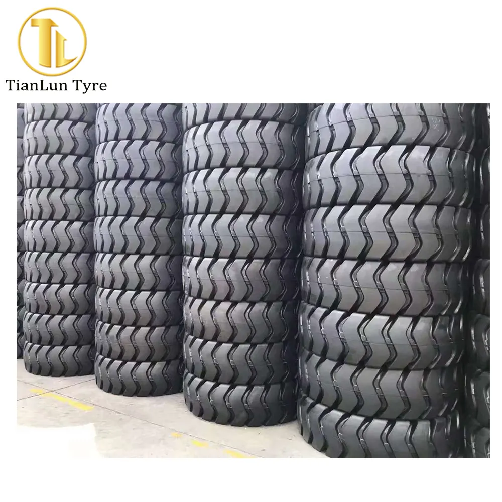 off the road tire 20.5-25 26.5-25 wheel loader 17.5-25 tire