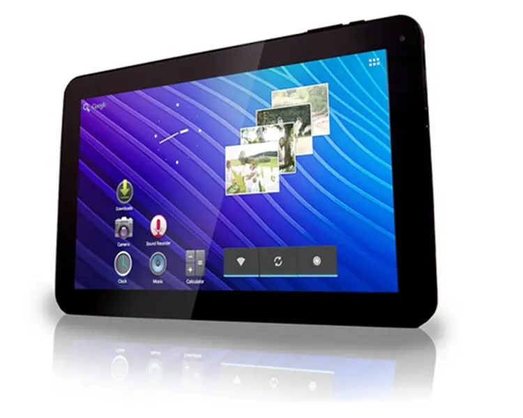 9 Inch Tablet Pc Android Từ Nhà Cung Cấp Chuyên Nghiệp/CE FCC ROHS Cấp Giấy Chứng Nhận Giá Rẻ