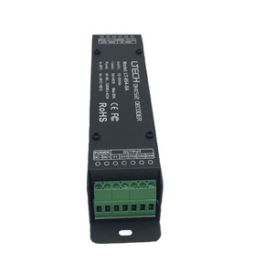 DMX512 Digital LED Pixel Controller