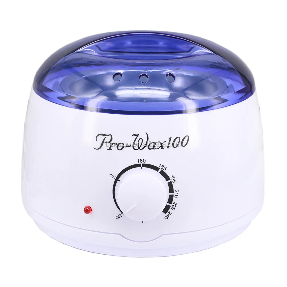 Mini Pro Wax 100 Electric Wax Heater for Depilatory and Paraffin Wax-500CC