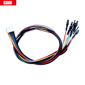 L'adattatore CAN funziona con gli strumenti di riparazione e programmazione ECU CGPro - Product Image 2