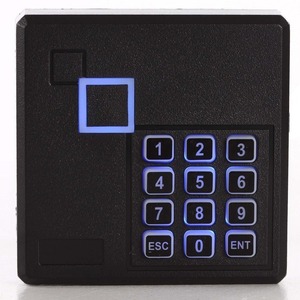 <span class=keywords><strong>TCP</strong></span> <span class=keywords><strong>IP</strong></span> רשת RFID בקרת גישה לוח סט עם AC110V/220V כוח אספקת 600Lbs 280Kg כוח מגנטי מנעול