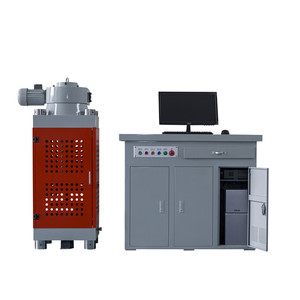 <strong>Computer</strong> <strong>Controlled</strong> 300KN Concrete Compression <strong>Testing</strong> <strong>Machine</strong>/instrument for Brick,stone,cement - Product Image 3