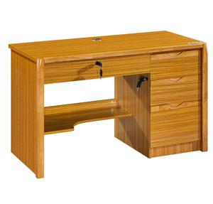 Escritorio de ordenador moderno, suministro directo de fábrica, alta calidad, bajo precio, gran oferta - Product Image 1