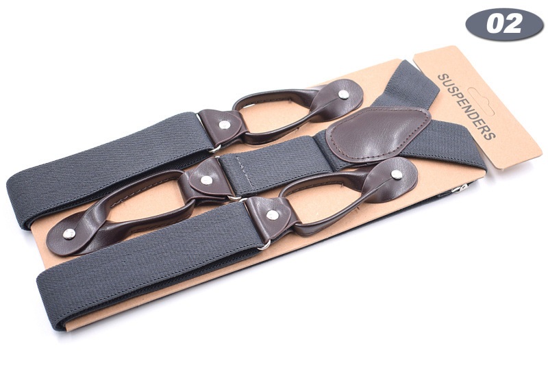 MF-02 gris