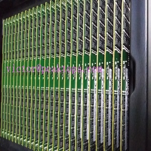 Vendita calda 4 GB DDR3 modulo nuovo Originale di memoria del server ECC PC1600 2Rx8 PC3L-12800 DDR3 00D5012 RAMs IN MAGAZZINO - Product Image 4