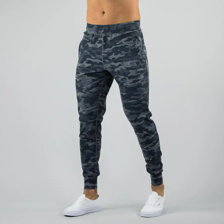 Jogging de camouflage pour homme, pantalon de musculation, 2019, Offre Spéciale
