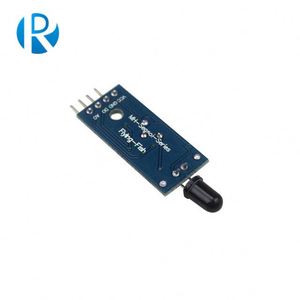Módulo infrarrojo para evitar obstáculos, Sensor fotoeléctrico de reflexión, FC-51 - Product Image 3