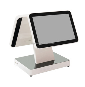 Pantalla táctil Cashcow, sistema de cajero para máquina pos android a precio de fábrica - Product Image 3