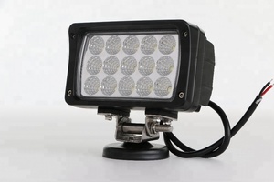 工場直送45W <span class=keywords><strong>LED</strong></span>ワークライト、オフロードライトトラックSUVボートATV 4X4 <span class=keywords><strong>4WD</strong></span>ドライビングライト