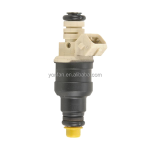Fuel Injector 0280150706 for Porsche 928 5.0 92860612000 959 2.8 95960612000 Mitsubishi Magna AW311469 <strong>HSV</strong> Commodore 30505461