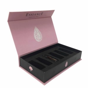 高品質のカスタムロゴa5ギフトボックス - Product Image 1