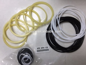NPKブレーカーE213ハンマーシールキット油圧オイルシールE224NPKロックブレーカーショベルアタッチメント部品