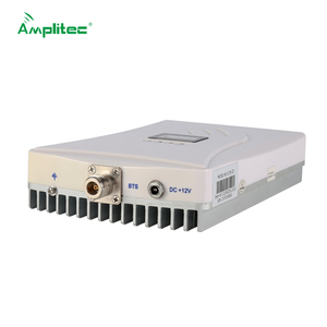 Amplitec 23dBm 900/2100MHz 2G 3G 4G LTE tekrarlayıcı GSM güçlendirici ev ve ofis kullanımı cep telefonu sinyal <span class=keywords><strong>Booster</strong></span>