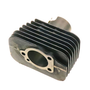 Phụ Tùng Xe Máy Chất Lượng Cao Piaggio Ciao Trung Quốc Phụ Tùng Xe Máy Xi Lanh - Product Image 2