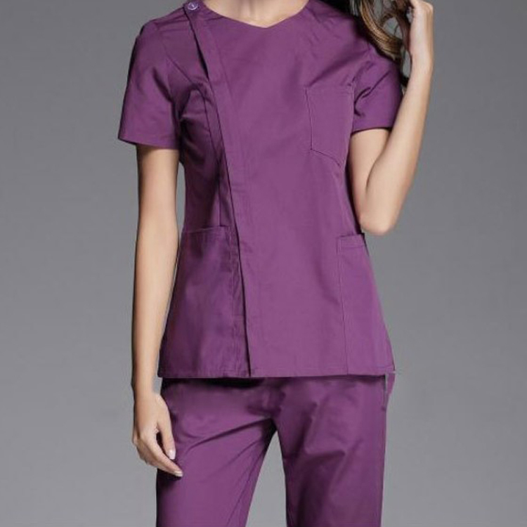 dark purple