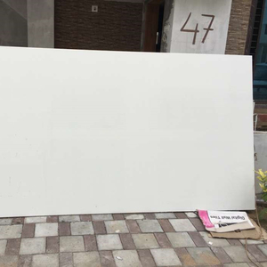 Đá Nhân Tạo Nano3 Trắng Đá Trắng Nano Kính Gạch Lát Sàn Nhân Tạo Thạch Anh Đá - Product Image 1