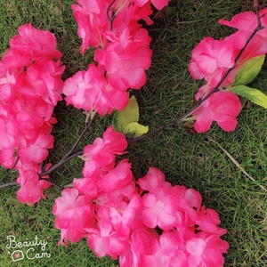 First-rate Artificial Cherry <strong>Blossom</strong> for Decoration