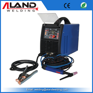 高品质 IGBT 逆变器数字 Tig 320 AC/DC 便携式弧焊机 - Product Image 4