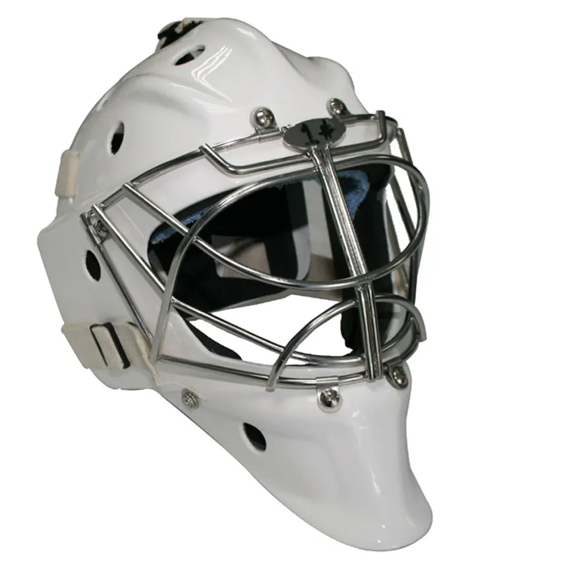 Casque gonflable de sport, patineuse, de hockey, d'ornement, yeux de chat, personnalisé, équipement