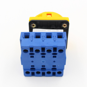 LW30 Series 3-Phase 40A Isolator <strong>Switch</strong> Main <strong>Switch</strong> for Solar Applications - Product Image 5