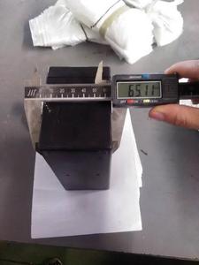 Esg 12V 3.แบตเตอรี่ตะกั่วกรดรอบลึก5AH/3.2AH 20HR SLA agm UPS สำหรับอุปกรณ์จ่ายไฟสำรอง - Product Image 2