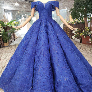 royal blue dress for wedding