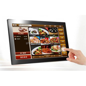 IPS 10,1 дюймов LCD Wifi сеть емкостный Multi тачскрин Android планшет для системы заказа ресторана - Product Image 5