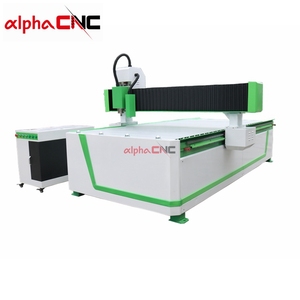CCD <strong>CNC</strong> <strong>Router</strong> <strong>With</strong> Vision <strong>CNC</strong> <strong>System</strong> <strong>With</strong> Camera for ADA-compliant Signage, Routing Out Wood Signs, Cutout Letters - Product Image 1