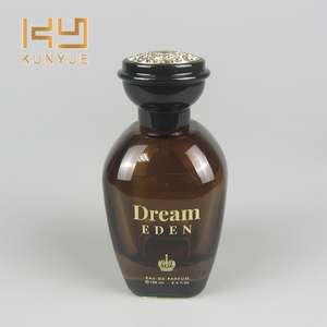 Cheap Wholesale <strong>Perfumes</strong> 100ml Glass <strong>Perfume</strong> Empty <strong>Perfume</strong> Bottle