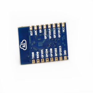 D183 ESP8266 ESP07 WLAN-Modul Serial Wireless Sende empfangs transceiver ESP-07 heißer Verkauf - Product Image 2