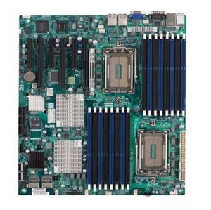 Verwendet und getestet mit garantierten systemplatine server-motherboard h8dgi-f - Product Image 1