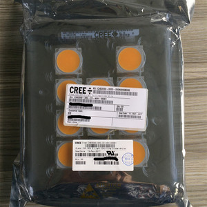 Kingbrite COB <span class=keywords><strong>LED</strong></span> <span class=keywords><strong>CXB</strong></span> 3590 3000K alüminyum gövde BD Bin 90CRI 36V Cob CXB3590-0000-000N0UBD30G