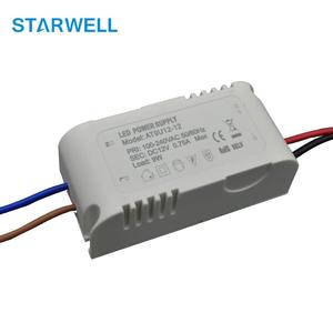 12 V 400ma 5 w HA CONDOTTO il driver dimensione 40*27.5*22 mini caso HA CONDOTTO il driver - Product Image 4