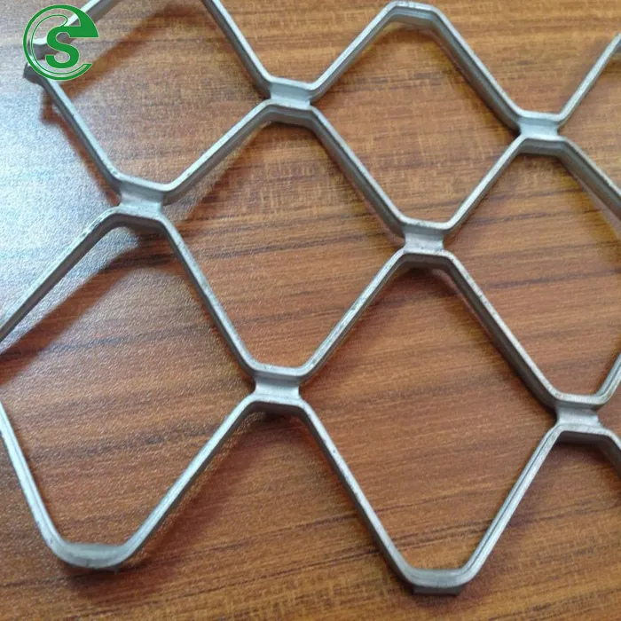 Mesh de sécurité diamant en aluminium, pour écrans et portes, vente en gros, livraison gratuite, chine