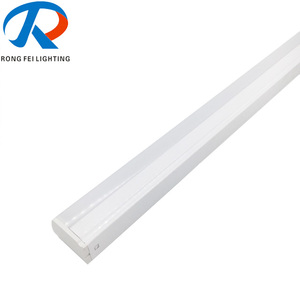 Yeni kare şekli T5 led tüp ışık merkezi kablo veya yan kablo - Product Image 5