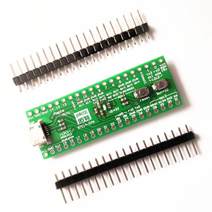 STM32F103CBT6 Maple Mini ARM STM32 Cortex-M3 开发板 - Product Image 1