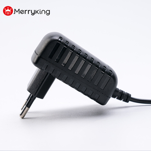 Universal AC/<strong>DC</strong> <strong>Power</strong> <strong>Adapter</strong> Single <strong>Output</strong> Type 9v 100ma 0.1a 0.2a 0.5a <strong>Power</strong> Charger - Product Image 1