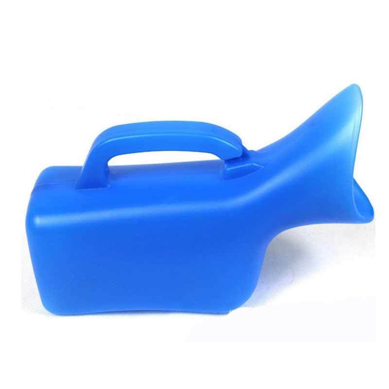 Blue Female