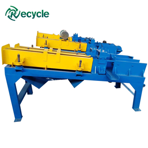 No Pollution <strong>Scrap</strong> Truck Lead Acid Battery Crusher Breaker