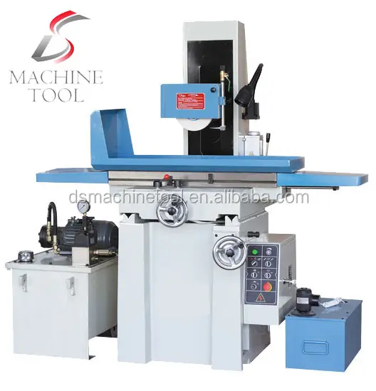 Factory direct sale hydraulic type MHY1022 surface grinder price